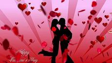 Ден на влюбените 2019 г. Valentine's Day 2019 Google Doodle - Happy Valentines Day - Videoclip.bg