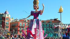 Със стотици лодки принцеси и пирати започна карнавала във Венеция 2019! Al Carnevale di Venezia, la Regata della - Videoclip.bg