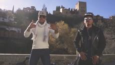TITO RAFA & Dr GREEN - *SIEMPRE QUE YO SALGO* (VIDEO OFFICIAL) - Videoclip.bg