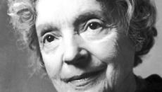127 год. от рождението на Нели Закс / Nelly Sachs отбелязваме с Google Doodle - Videoclip.bg