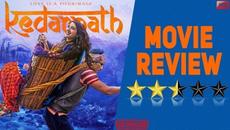 Преглед на филма на Kedarnath - Videoclip.bg