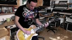 Metallica - Nothing Else Matters cover collaboration П Р Е В О Д - Videoclip.bg