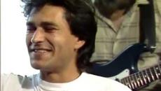 Sinan Sakic i Juzni Vetar - Sinoc sretoh prijatelja (Video 1988) - Videoclip.bg