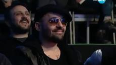 Павел Владимиров като Дичо - Като две капки вода - 10.03.2014 г. - Videoclip.bg