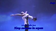 Щастлва новогодишна вечер! Честита нова година 2019 с танц! Johnny Reid •♥• Dance With Me •♥• Танцувай с Мен - Videoclip.bg