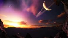 Scorpions - Night Lights - Videoclip.bg