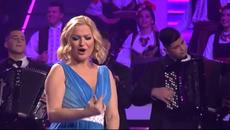 Sanja Djordjevic - To me tako dobro boli - Grand Narodno Veselje (TvGrand 2019) - Videoclip.bg