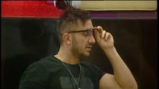 Смях! Каква е походката на Константин | Big Brother Most Wanted - Videoclip.bg