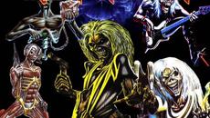Iron Maiden - Stranger in a Strange Land - Videoclip.bg