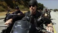 Sons of Anarchy - Gimme Shelter - Paul Brady & The Forest Rangers - Videoclip.bg