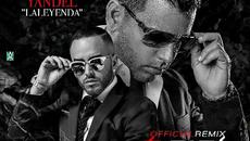 Tito El Bambino feat. Yandel - *Él Está Celoso* (Audio Oficial) Remix 2019 - Videoclip.bg