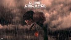 El Uniko - *Corazón Vacío* (Audio Oficial) - Videoclip.bg