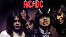 А C/ D C The razors edge - Videoclip.bg