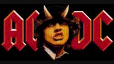 AC /DC - Rising Power 1983 - Videoclip.bg