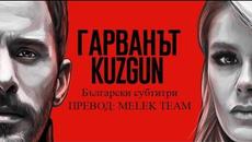 "ГАРВАНЪТ" епизод 3/bg subs - Videoclip.bg