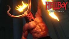 (16+) ХелБой #3 (12.IV.2019) официален трейлър 2 с БГ субтитри / превод на български език 16:9 HD - Videoclip.bg