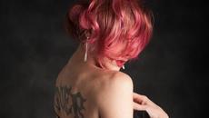Storm Large - Call Me Crazy - Videoclip.bg