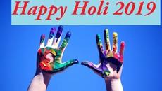 Happy Holi WhatsApp status | Holi status 2019 - Videoclip.bg