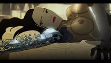 1,08. Любов, смърт и роботи - сезон 1, епизод 8 (2019) Love, Death & Robots [HD] S01E08. Good Hunting - Videoclip.bg