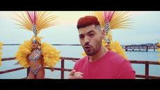 New! *На Бавен Огън* -Salva Ortega (Video Oficial) 2019! ПРЕВОД - Videoclip.bg