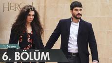 Вятърничав - еп.6 Бг.субтитри (Hercai 6. Bölüm) - Videoclip.bg