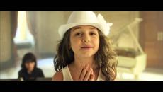 Крисия - Детска планета(Евровизия 2014) - Videoclip.bg