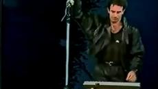 FABIAN NESTI -HEIGH HO - Videoclip.bg