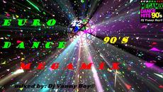 EURODANCE 90'S MEGAMIX - 42 - Videoclip.bg