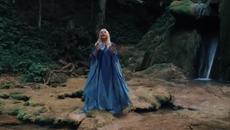 HANKA PALDUM -  JEDNA SI JEDINA (OFFICIAL VIDEO 2019) - Videoclip.bg