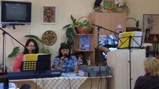 Мощен в сила - Хваление - Videoclip.bg