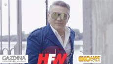 Halid Muslimovic - Zora bez jarana - ( Official Video 2019 ) HD - Videoclip.bg