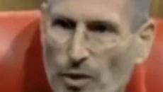 Момента на смъртта на Стив Джобс 5.10.2011г. - Videoclip.bg