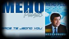 MEHO PUZIC - SRCE TE JEDNO VOLI - Videoclip.bg