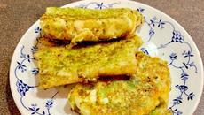 Мързеливи закуски / банички за нула време, но мнооого вкусни! От подръчни материали ) - Videoclip.bg