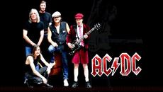 AC / DC It's a long way to the top - Videoclip.bg