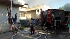 Гасенето на ресторант "България" в Павел Баня продължава - Videoclip.bg