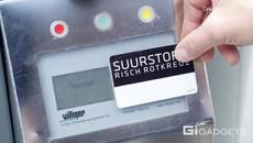 Вижте Нови технологии! Система За Отпадъци 2019 - Videoclip.bg