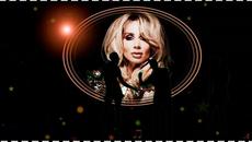 Светлана Лобода   -   Твои глаза - Videoclip.bg