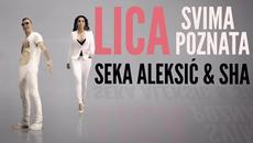 SEKA ALEKSIC - TI SE HRANI MOJIM BOLOM FEAT SHA REMIX (OFFICIAL VIDEO) - Videoclip.bg