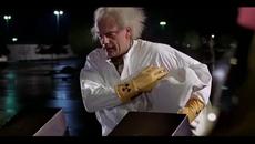 2.Back to the Future - Завръщане в бъдещето (1985) TVRip - бг аудио - част 2 - Videoclip.bg