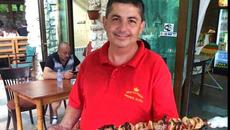 В памет на Хари - Сергей Бисеров - Videoclip.bg