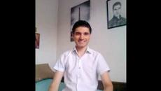 БОРИСЛАВ БОРИСОВ - ЛЪВИЦА (КАВЪР) - Videoclip.bg