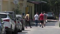 Отцепиха столична автогара заради снаряд - Videoclip.bg