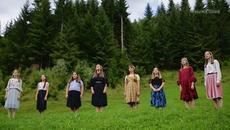 "A frant temeliile morții" Eldad & Eldad KIDS / Official video - Videoclip.bg