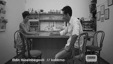 Eldin Huseinbegovic - Kaldrma - HD - Official - Videoclip.bg