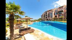 Construction of "Saint John 2" - 6 minutes video of paradise by Kavatsite - Videoclip.bg