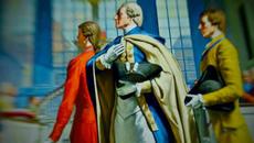 ПРОИЗХОД НА ЗНАМЕТО НА ЕВРОПЕЙСКИЯ СЪЮЗ - Peshakoff studio [my_touch] - Videoclip.bg