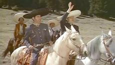 “Corrido de los Aguilares“ – Antonio  Aguilar y Luis Aguilar - Videoclip.bg