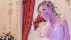 Невеста была в шоке от такого сюрприза! - Videoclip.bg