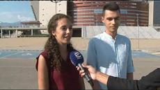 Възможно ли е да си намерим работа за 3 минути? - Videoclip.bg